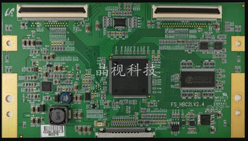 Δωρεάν αποστολή! Το FS_HBC2LV2.4 διαθέτει πλακέτα LCD δύο τύπων FS-HBC2LV2.4 για πλακέτα σύνδεσης KLV-52V440A LTY520HB07 T-CON