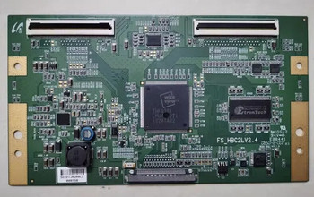 Δωρεάν αποστολή! Το FS_HBC2LV2.4 διαθέτει πλακέτα LCD δύο τύπων FS-HBC2LV2.4 για πλακέτα σύνδεσης KLV-52V440A LTY520HB07 T-CON