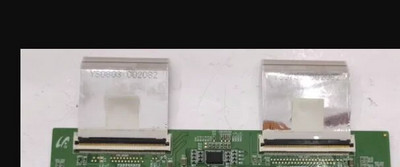 Bezmaksas sūtīšana! FS_HBC2LV2.4 ir divu veidu LCD plates FS-HBC2LV2.4 KLV-52V440A LTY520HB07 T-CON savienojuma platei