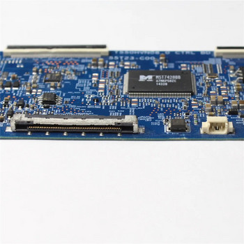 Logic Board T550HVN08.0 CTRL BD 55T23-C00 για 55H6B ...κ.λπ. Γνήσιο προϊόν T-con Board Κάρτα τηλεόρασης Universal T550HVN08.0 55T23-C00