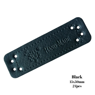 Logo-ul arborelui vieții cu etichete din piele lucrate manual pentru etichete de îmbrăcăminte pentru copii Rucsac Etichetă decorativă din piele pentru accesorii Zakka