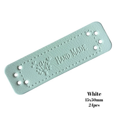 Logo-ul arborelui vieții cu etichete din piele lucrate manual pentru etichete de îmbrăcăminte pentru copii Rucsac Etichetă decorativă din piele pentru accesorii Zakka