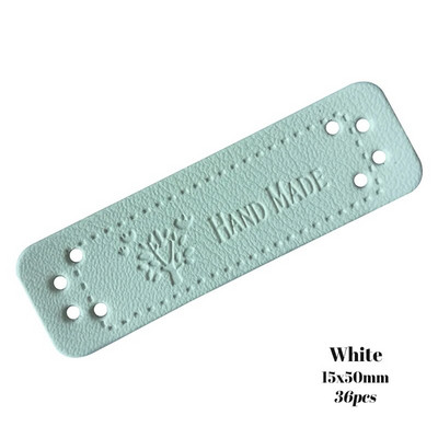 Logo-ul arborelui vieții cu etichete din piele lucrate manual pentru etichete de îmbrăcăminte pentru copii Rucsac Etichetă decorativă din piele pentru accesorii Zakka