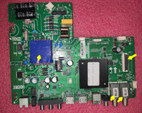 Besplatna dostava! TPD.NT72563.PB782 3NT725A2 Tri u jednom TV matična ploča dobro testirana