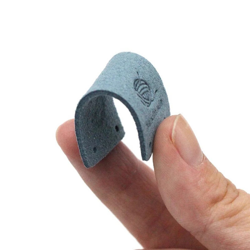 20Gb Dzijas kamols Ādas etiķete apģērbam Roku darbs Etiķetes Roku darbs Birkas Adīšana Cepure DIY Dāvanas Somas Šūt Aksesuāri 2*5CM