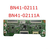 Oriģinālais BN41-02111 BN41-02111A Tcon Board A2014-60HZ_TCON_USI_T (FLIP LVDS)32/40/48 collu bezmaksas piegāde