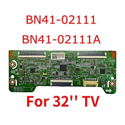 Oriģinālais BN41-02111 BN41-02111A Tcon Board A2014-60HZ_TCON_USI_T (FLIP LVDS)32/40/48 collu bezmaksas piegāde