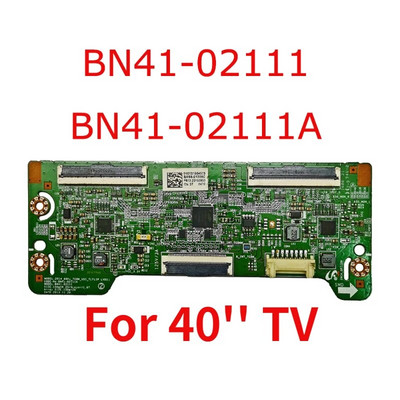 Oriģinālais BN41-02111 BN41-02111A Tcon Board A2014-60HZ_TCON_USI_T (FLIP LVDS)32/40/48 collu bezmaksas piegāde