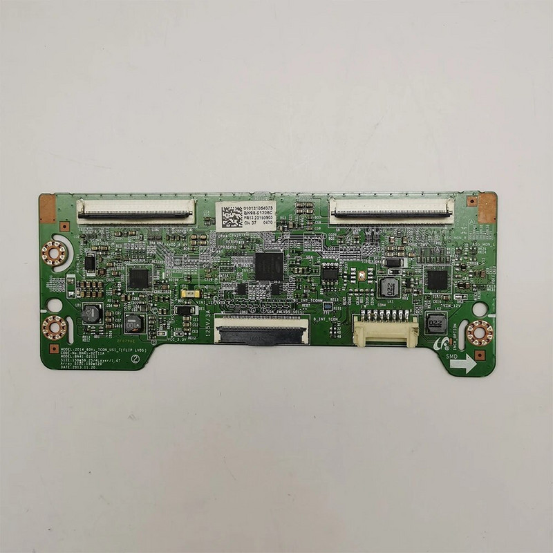 Oriģinālais BN41-02111 BN41-02111A Tcon Board A2014-60HZ_TCON_USI_T (FLIP LVDS）32/40/48 collu bezmaksas piegāde