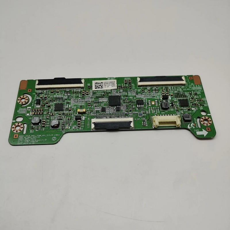 Oriģinālais BN41-02111 BN41-02111A Tcon Board A2014-60HZ_TCON_USI_T (FLIP LVDS）32/40/48 collu bezmaksas piegāde