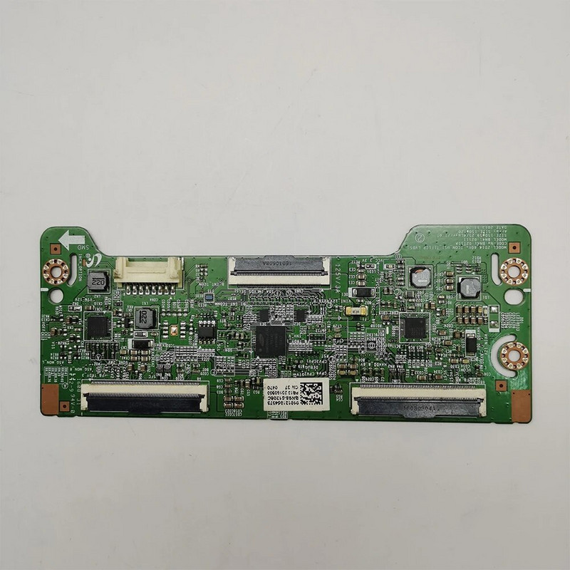 Oriģinālais BN41-02111 BN41-02111A Tcon Board A2014-60HZ_TCON_USI_T (FLIP LVDS）32/40/48 collu bezmaksas piegāde