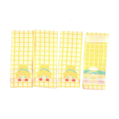 50 komada lijepih djevojaka Etikete za vezenje za šivanje Etikete za odjeću Ručno izrađeni dodaci Oznake za odjeću Torbe za njegu Logotipi DIY zanati Mješoviti