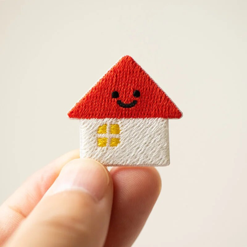 Armsad leiva-mesilaseseenega tikitud plaastrid tüdrukutele kott triikida plaastritele väike liimkleebis lastele riided juukseklambrite disainer