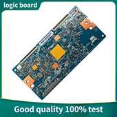 T550HVN08.4 CTRL BD 55T23-C0G T Con Board T-COM Οθόνη TV Εξοπλισμός οθόνης T-con Board T550HVN08.4 55T23 C0G