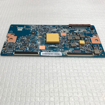 T550HVN08.4 CTRL BD 55T23-C0G T Con Board T-COM Οθόνη TV Εξοπλισμός οθόνης T-con Board T550HVN08.4 55T23 C0G