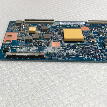 T550HVN08.4 CTRL BD 55T23-C0G T Con Board T-COM Οθόνη TV Εξοπλισμός οθόνης T-con Board T550HVN08.4 55T23 C0G