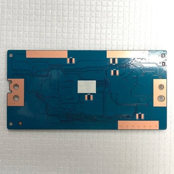 T550HVN08.4 CTRL BD 55T23-C0G T Con Board T-COM Οθόνη TV Εξοπλισμός οθόνης T-con Board T550HVN08.4 55T23 C0G