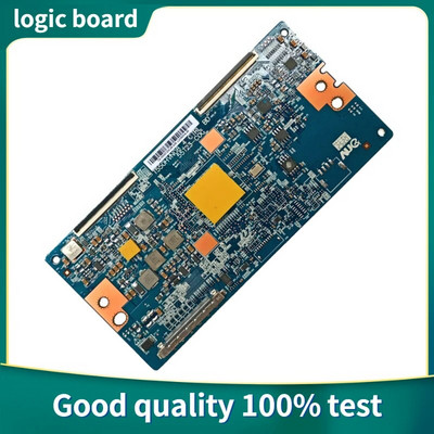 T550HVN08.4 CTRL BD 55T23-C0G T Con Board T-COM TV Display Card Echipament de afișare T-con Board T550HVN08.4 55T23 C0G