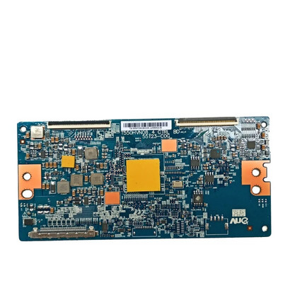 T550HVN08.4 CTRL BD 55T23-C0G T Con Board T-COM Οθόνη TV Εξοπλισμός οθόνης T-con Board T550HVN08.4 55T23 C0G