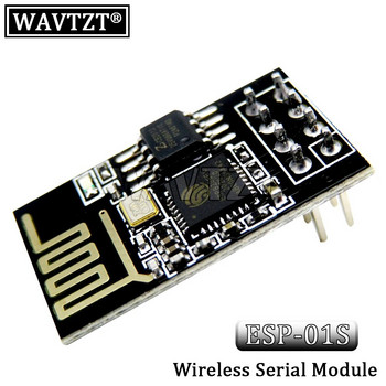 USB σε ESP8266 μονάδα WIFI ESP-01 Προσαρμογέας ESP-01S τηλέφωνο υπολογιστή τηλέφωνο WIFI ανάπτυξη μικροελεγκτή ασύρματης επικοινωνίας
