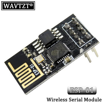 USB σε ESP8266 μονάδα WIFI ESP-01 Προσαρμογέας ESP-01S τηλέφωνο υπολογιστή τηλέφωνο WIFI ανάπτυξη μικροελεγκτή ασύρματης επικοινωνίας