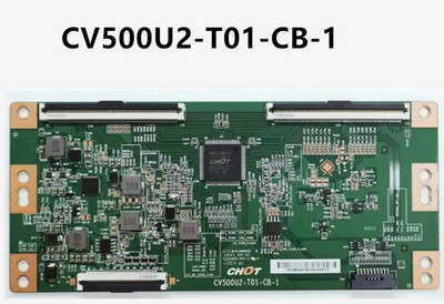 CV500U2-T01-CB-1 TV dodaci za logičku ploču za TV od 50 inča