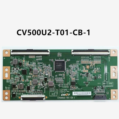 CV500U2-T01-CB-1 ТВ аксесоари за логическа платка за 50-инчов телевизор