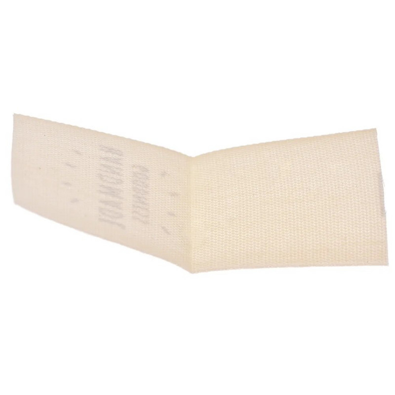 50 τεμ. Μοτίβο με κεντήματα προβάτου κινουμένων σχεδίων που πλένονται Ετικέτες από βαμβάκι Χειροποίητα DIY Craft Τσάντα ενδυμάτων Καπέλο Ράψιμο σε υφασμάτινο Ετικέτες