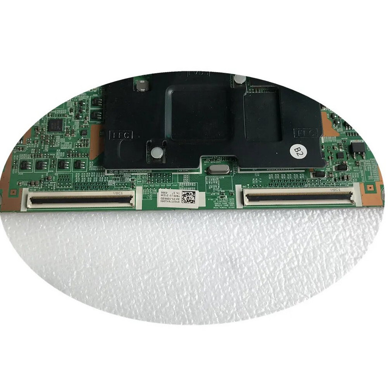 BN41-01999 BN41-01999B Κάρτα TCON για τηλεόραση Αρχικός εξοπλισμός Πλακέτα T CON Πλακέτα λογικής LCD Η οθόνη Έλεγξε τις πλακέτες TV T-con