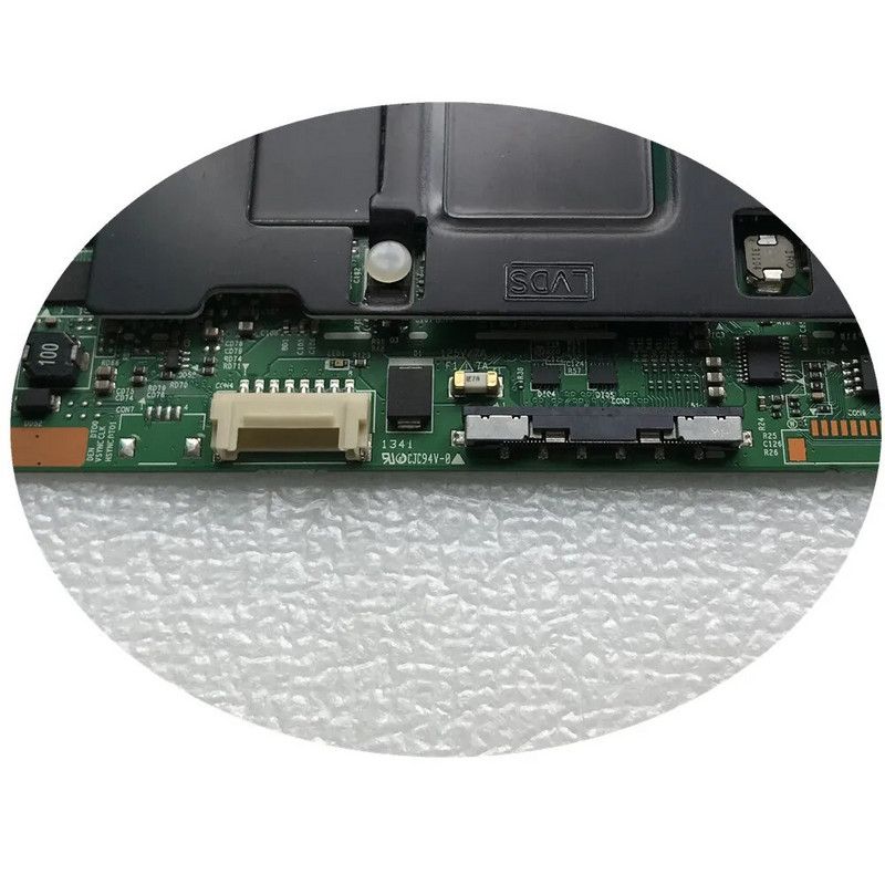BN41-01999 BN41-01999B Κάρτα TCON για τηλεόραση Αρχικός εξοπλισμός Πλακέτα T CON Πλακέτα λογικής LCD Η οθόνη Έλεγξε τις πλακέτες TV T-con