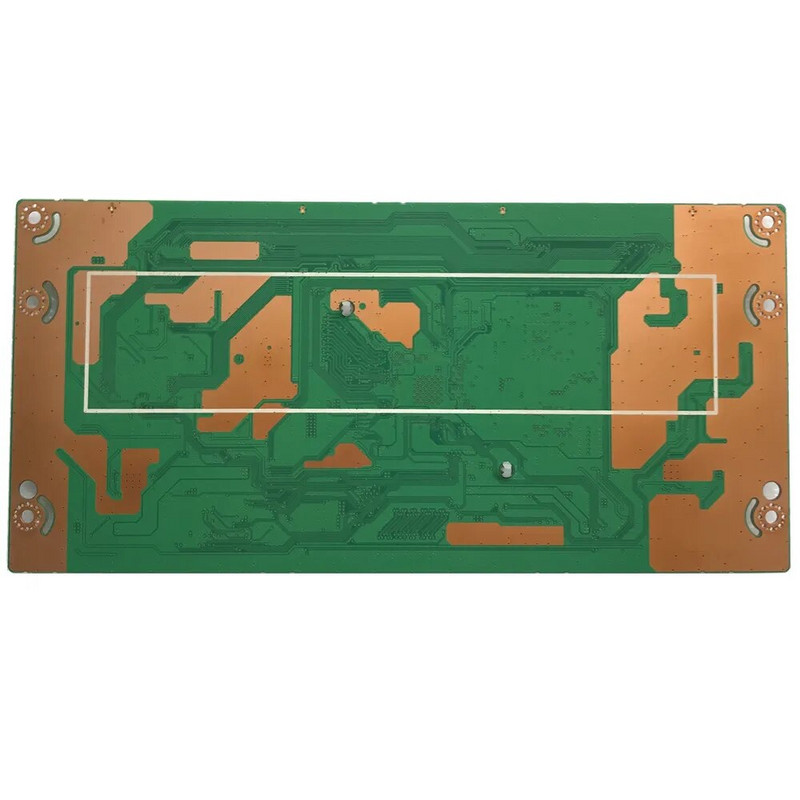 BN41-01999 BN41-01999B Κάρτα TCON για τηλεόραση Αρχικός εξοπλισμός Πλακέτα T CON Πλακέτα λογικής LCD Η οθόνη Έλεγξε τις πλακέτες TV T-con