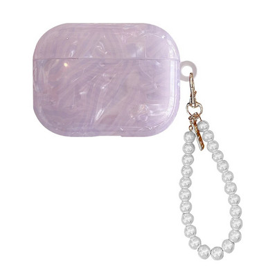 Leopard Girl Case for AirPods Pro 2 USB C Case for Airpods Pro 2 Airpods3 Case Pehme silikoonkate AirPods pro jaoks 3 2 1 Funda