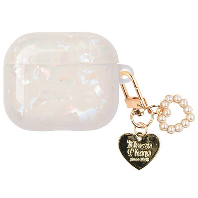 Leopard Girl Case for AirPods Pro 2 USB C Case for Airpods Pro 2 Airpods3 Case Pehme silikoonkate AirPods pro jaoks 3 2 1 Funda