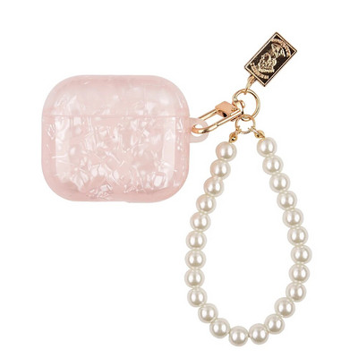 Leopard Girl Case for AirPods Pro 2 USB C Case for Airpods Pro 2 Airpods3 Case Pehme silikoonkate AirPods pro jaoks 3 2 1 Funda