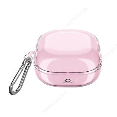 Δερμάτινη θήκη πολυτελείας για Samsung Galaxy Buds 2 Pro FE Θήκη Για samsung buds2 buds 2 Case Cover Galaxy Buds Live Pro Funda