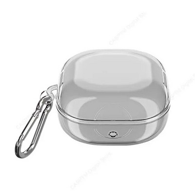 Δερμάτινη θήκη πολυτελείας για Samsung Galaxy Buds 2 Pro FE Θήκη Για samsung buds2 buds 2 Case Cover Galaxy Buds Live Pro Funda