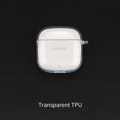 για Huawei FreeBuds SE 2 Θήκη σιλικόνης για Huawei Bluetooth Προστατευτικό μανίκια ακουστικών για Huawei FreeBuds SE 2