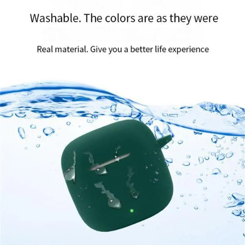 za Huawei FreeBuds SE 2 Silikonska maska navlaka za Huawei Bluetooth zaštitnik za slušalice Navlaka za Huawei FreeBuds SE 2