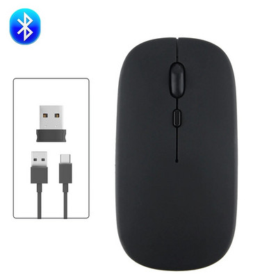 Tastatură Bluetooth Touchpad pentru telefon inteligent PC Computer laptop Tastatură fără fir pentru iOS Android Windows pentru iPad Tastatură