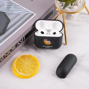 Space Case за AirPods Pro 2 USB C 2023 Луксозен капак за AirPods 3 Pro2 Калъф за слушалки за Air Pods Pro 2-ро, 3-то поколение Калъф