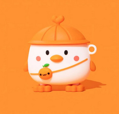 Slatki crtani pingvin s mlijekom i čajem Silikonske maske za Apple Airpods 1 2 3 Pro Poklopac za punjenje bežičnih slušalica za Airpods Case Box