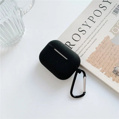 INS Armsad 3D Shiba Inu Dog silikoonist kõrvaklappide ümbrised Apple AirPods 1 2 Pro 3 Bluetoothi peakomplekti karbi jaoks Air Pods Pro kate