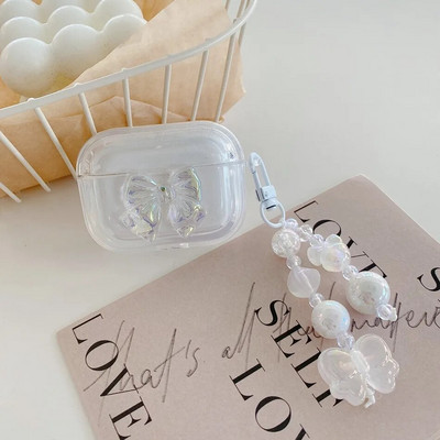 Για JBL Tune 130NC / T230NC / tune flex Case fashion Stars/Love Transparent Earphone Silicone Protect Case for JBL TUNE FLEX