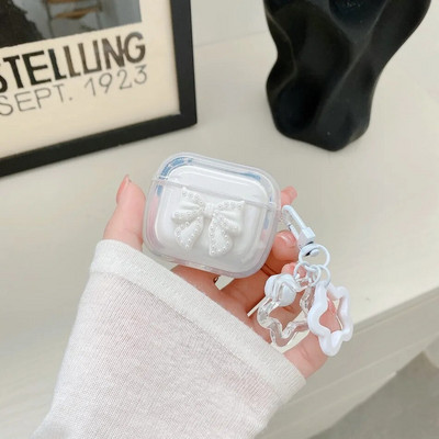 Για JBL Tune 130NC / T230NC / tune flex Case fashion Stars/Love Transparent Earphone Silicone Protect Case for JBL TUNE FLEX