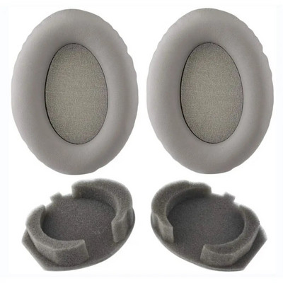 1 pereche de tampoane de schimb pentru căști pentru căști Sony WH-1000XM3 WH1000XM3 WH 1000 XM3 căști pentru căști