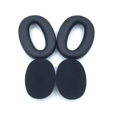 1 pereche de tampoane de schimb pentru căști pentru căști Sony WH-1000XM3 WH1000XM3 WH 1000 XM3 căști pentru căști