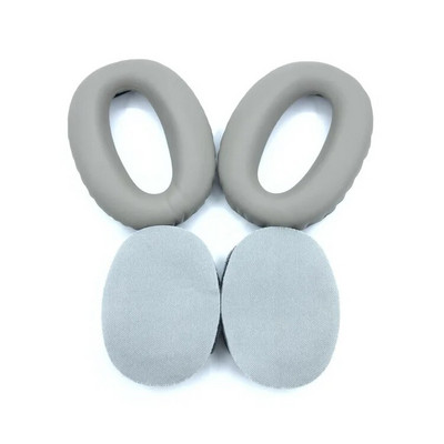 1 pereche de tampoane de schimb pentru căști pentru căști Sony WH-1000XM3 WH1000XM3 WH 1000 XM3 căști pentru căști