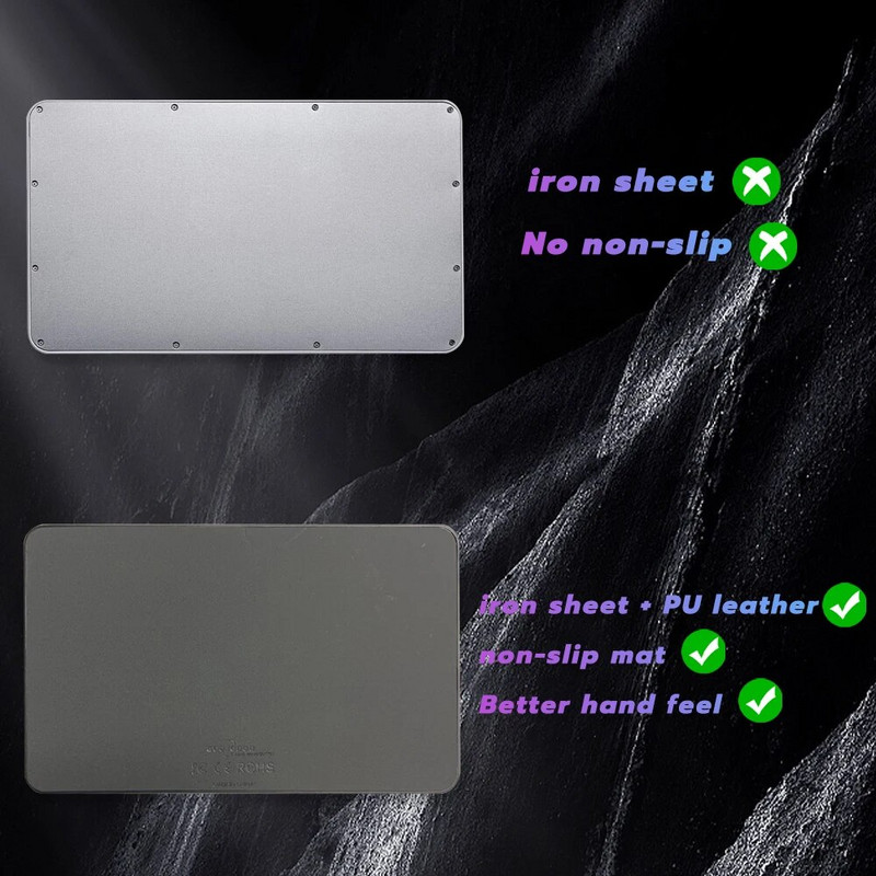 Λευκό 10 ιντσών με οπίσθιο φωτισμό για iPad Πληκτρολόγιο με οπίσθιο φωτισμό Πληκτρολόγιο Bluetooth για Ασύρματο πληκτρολόγιο IOS Android Windows