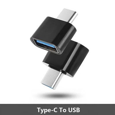 Hub USB 3.0 Hub USB 4 porturi Splitter tip c de mare viteză 5Gbps pentru PC Accesorii computer HUB multiport 4 porturi USB 3.0 2.0