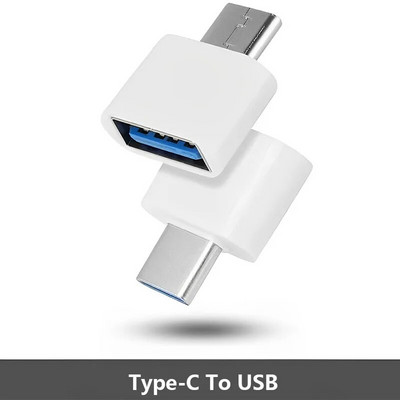 Hub USB 3.0 Hub USB 4 porturi Splitter tip c de mare viteză 5Gbps pentru PC Accesorii computer HUB multiport 4 porturi USB 3.0 2.0